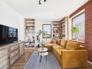 ApartamenySnu, Słoneczny Premium, Centrum