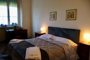 Casa Lux Mundi Lucca