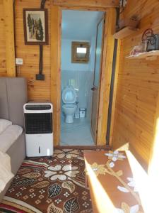 Private Cabin Boge Albania