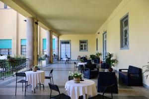 Casa Lux Mundi Lucca