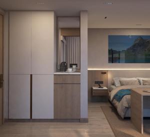 Panoramahotel Braunwald