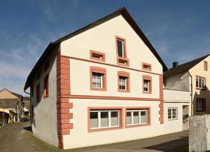 Ferienwohnung Balduin