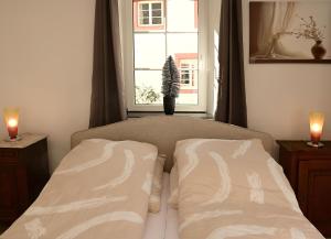 Ferienwohnung Balduin