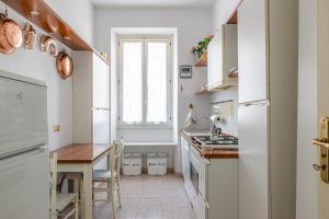 Flaminio Tiepolo bright and central in Rome