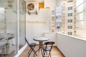 Sandy Shores by Seareen