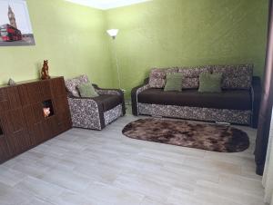 двокімнатна квартира в центрі міста