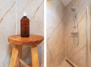 Beachhouse Rina - Free Parking