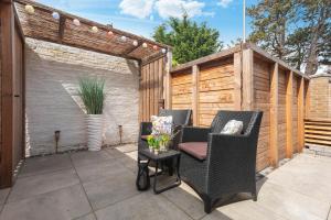 Beachhouse Rina - Free Parking