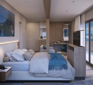 Panoramahotel Braunwald