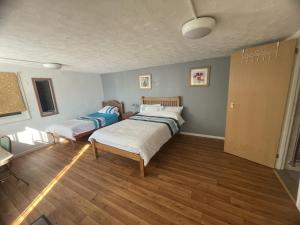 Cripple Creek Bed And Breakfast