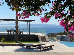 Ellies Villa