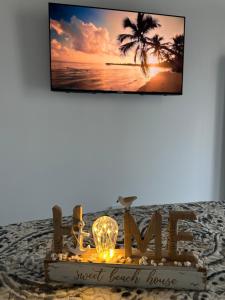 CCD Seaview Apartments