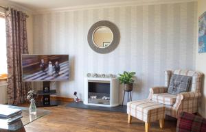 Quiraing Cottage