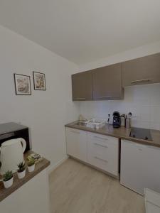 Appartements Loft 4 : photos des chambres