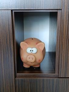 двокімнатна квартира в центрі міста