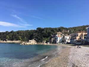 Puolo Seaside Apartment 3