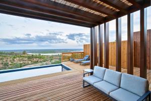 Caju Villas Montargil - Villa Farinha Branca