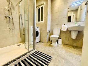 Stylish 2 Bedroom Apartment In Gzira