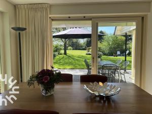DG1813 Beautiful holiday home for 5 persons at golf course in Havelte