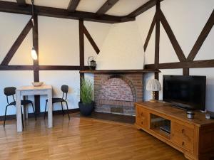 Ferienwohnung Christine