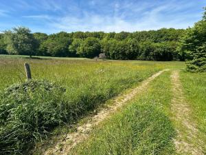 Maisons de vacances The Longere des Daubenys : photos des chambres