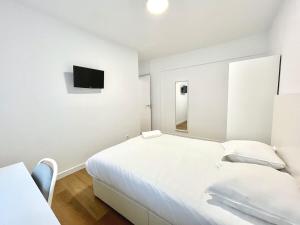 Notel Club - Elegante apartamento urbano