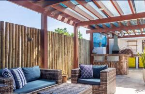 Casa maravilhosa perto do portico Condomínio Búzios Costa mar