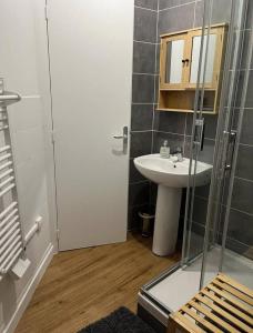 Le voyageur - Appartement Hyper Centre