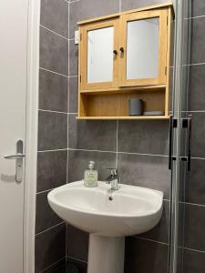 Le voyageur - Appartement Avec Jacuzzi