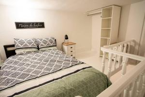 Le voyageur - Appartement Hyper Centre
