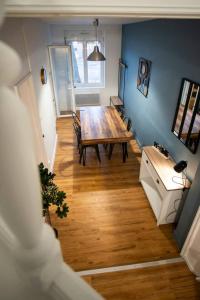 Le voyageur - Appartement Hyper Centre