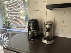 DG1813 Beautiful holiday home for 5 persons at golf course in Havelte