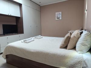 двокімнатна квартира в центрі міста