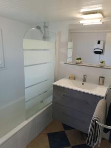 Maisons de vacances Le Petit Gite : photos des chambres