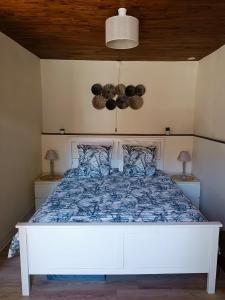 Maisons de vacances Le Petit Gite : photos des chambres