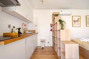 Golden Dune by Seareen