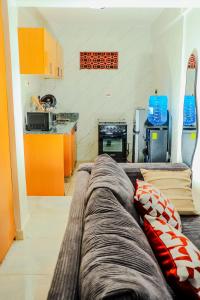 Elegant & Stylish Appartments In Nairobi Kileleshwa