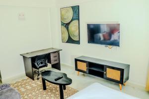 Elegant & Stylish Appartments In Nairobi Kileleshwa