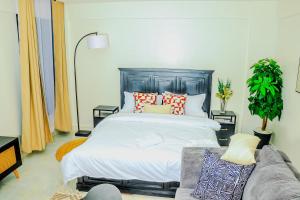 Elegant & Stylish Appartments In Nairobi Kileleshwa