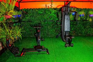 Elegant & Stylish Appartments In Nairobi Kileleshwa