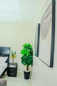 Elegant & Stylish Appartments In Nairobi Kileleshwa