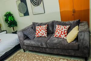 Elegant & Stylish Appartments In Nairobi Kileleshwa