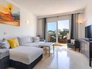 Stunning Views-Miraflores Apartment; Pass the Keys