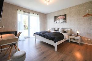 Ferienhaus am Glück