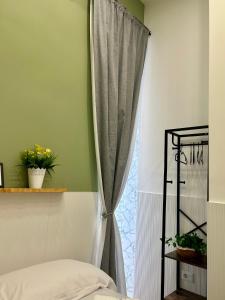 City Center house MERY&INES