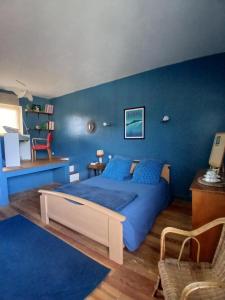 Maisons d'hotes Chez Solange et Paul : photos des chambres
