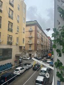 City Center house MERY&INES