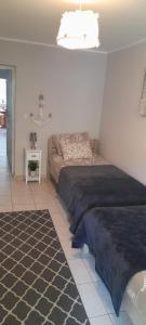 Apartament rodzinny colberg