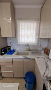 Antreas cosy apartment