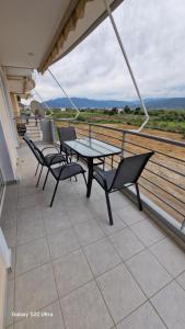 Antreas cosy apartment